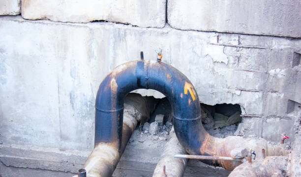 Reliable Fairmead, CA Water damage restoration Solutions