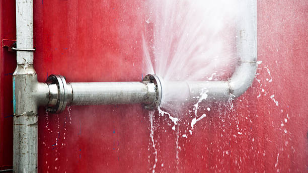 Best 24-hour water damage restoration  in Fairmead, CA